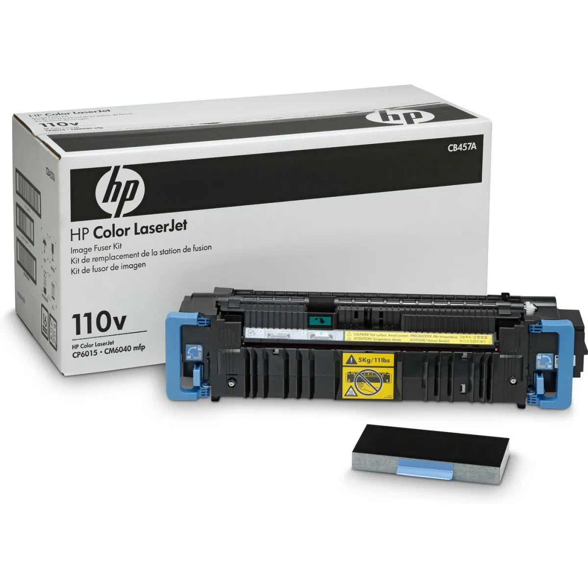 HP CB458A HP Fuser kit CB458A 220V 100000 pag pentru CP6015 CM6030 CM6040 882780488786
