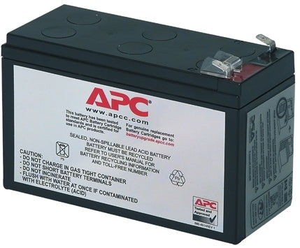 APC RBC17 Baterie pt APC BE700-GR, BK250, BK400, BP420, SU420, 731304206811