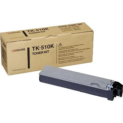 Kyocera 1T02F30EU0 Kyocera TK-510K Toner original negru 8K 632983005781