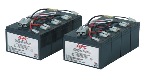 APC RBC12 Baterie UPS-uri APC SU5000I, SU5000RMXLI5U, 731304003342