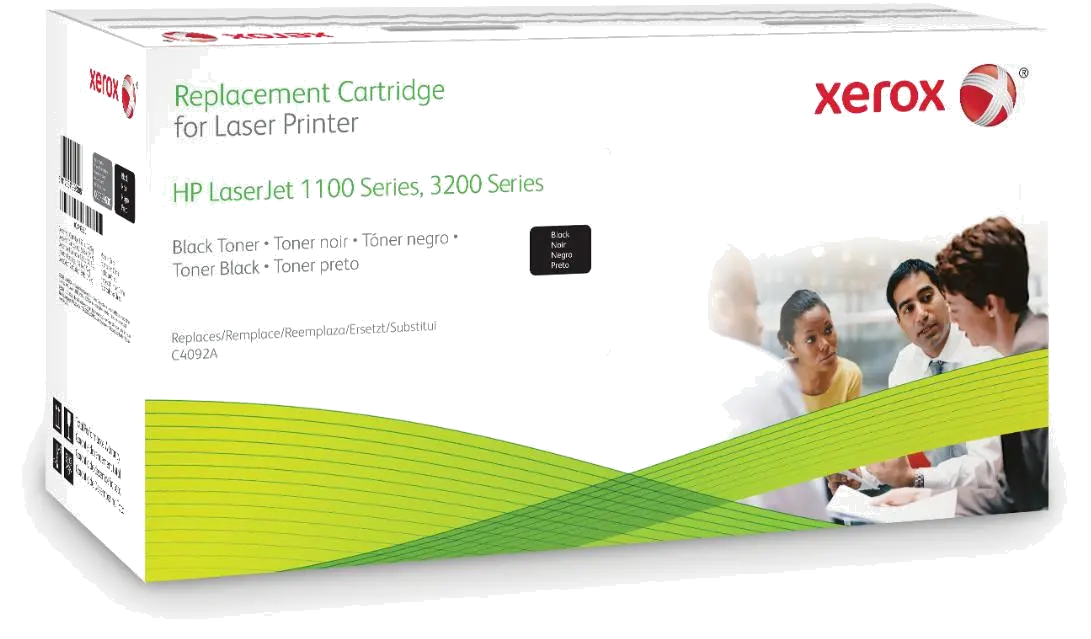 Xerox 003R99630 Toner echivalent HP C4092A, Canon EP-22 negru, 5017534996308