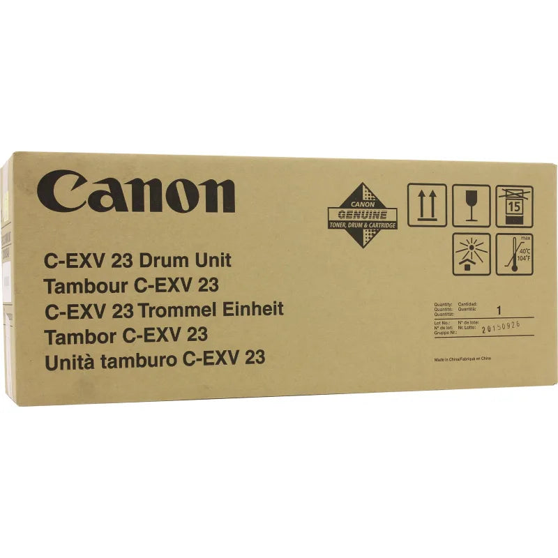 Canon 2101B002 Canon C-EXV23 Drum unit Canon, pentru copiator IR 2018/2022/2025/2030