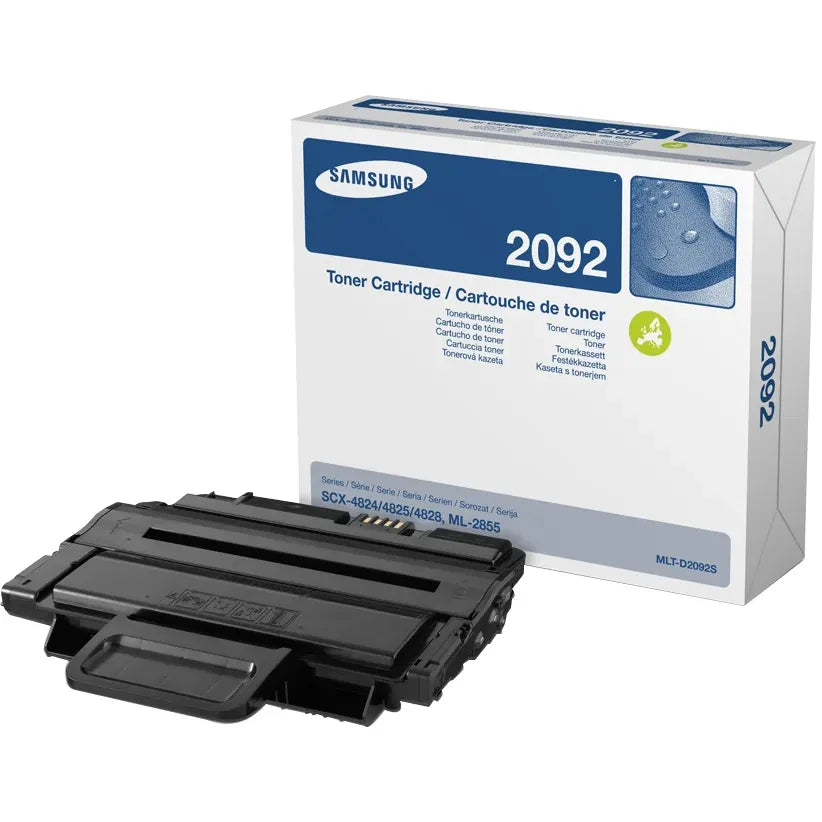 Samsung SV004A Samsung SV004A Cartus toner negru 2000 pag pentru ML-2855, SCX-4828,SCX-4825 0191628434664