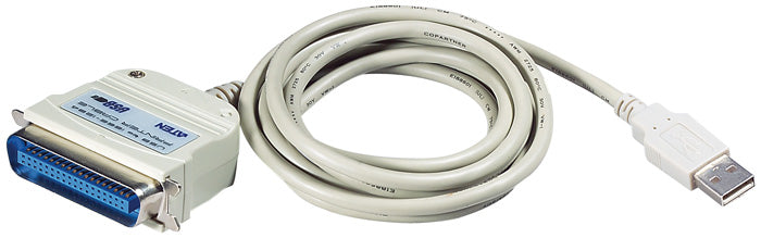 Aten UC1284 Convertor USB paralel, Centronics36 sau DB25