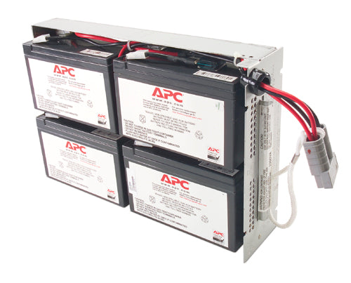 APC RBC23- Baterie pt APC Smart-UPS 1000VA SUA1000RMI2U, 731304015789