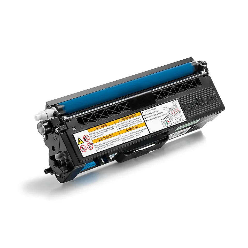 Brother TN325C Brother TN-325C Toner cyan pt Brother MFC-9460CDN, MFC-9970CDW, 3500 pagini 4977766679398