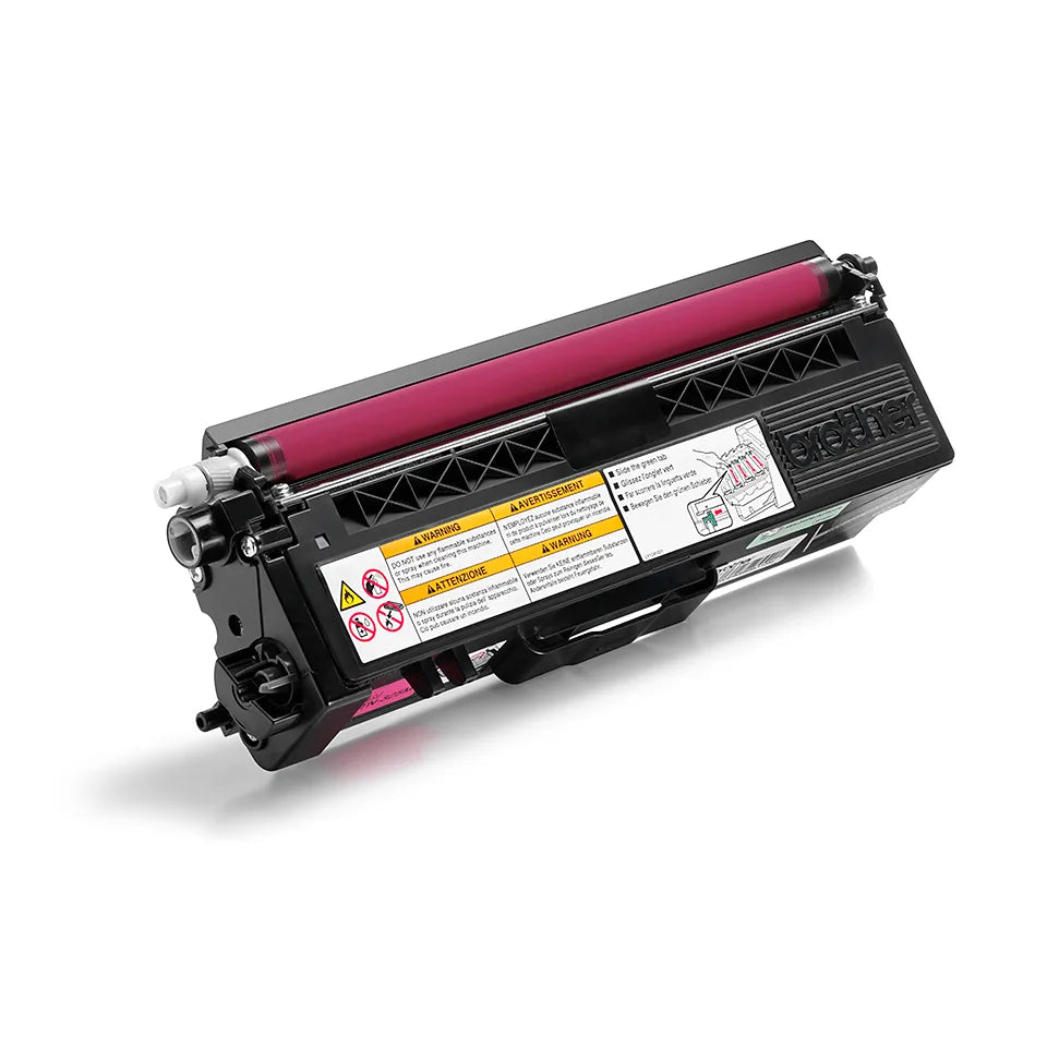 Brother TN325M Brother TN-325M Toner magenta pt Brother MFC-9460CDN, MFC-9970CDW, 3500 pagini 4977766679404