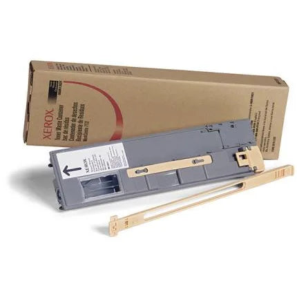 Xerox 008R13021 Xerox 008R13021 - Waste toner container OEM standard capacity, 31.000 pages 1-pack 0095205830217