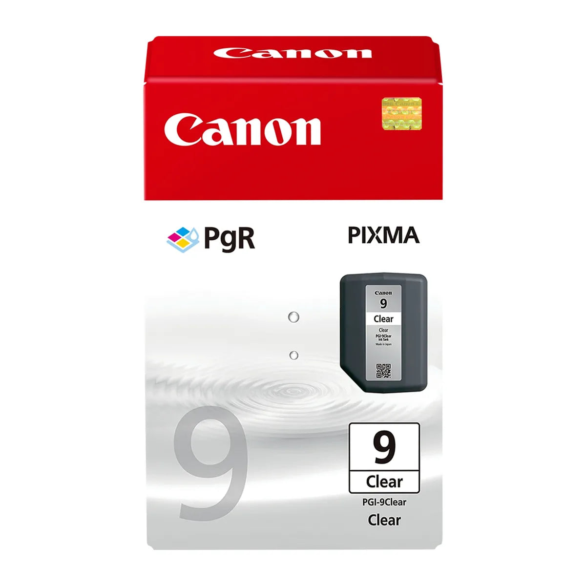 Canon 2442B001 Canon PGI-9CL Cartus cerneala clear pt. MX7600, 14ml
