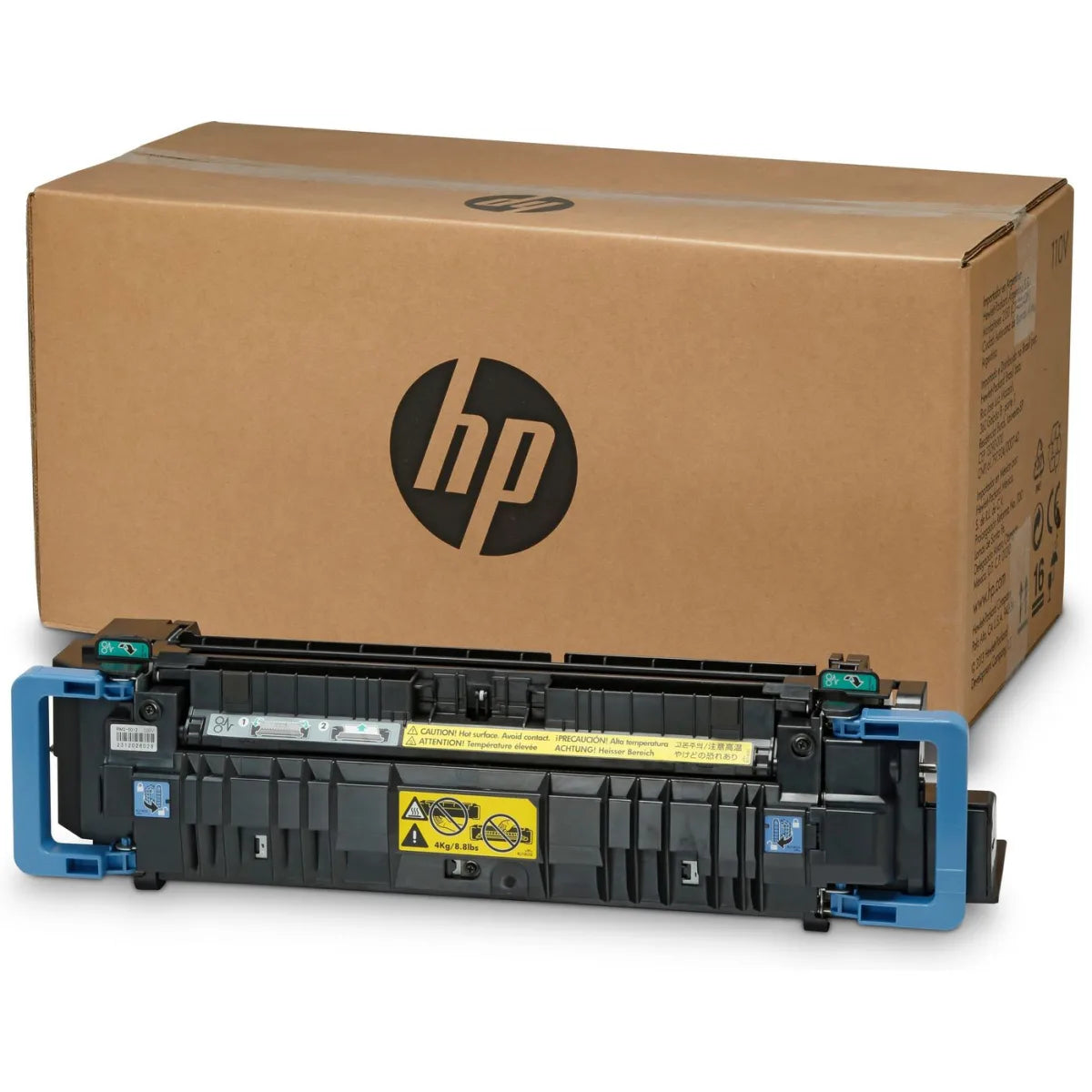 HP C1N58A HP Fuser kit C1N58A pentru LaserJet M855 M880 M880z+ 887111440679