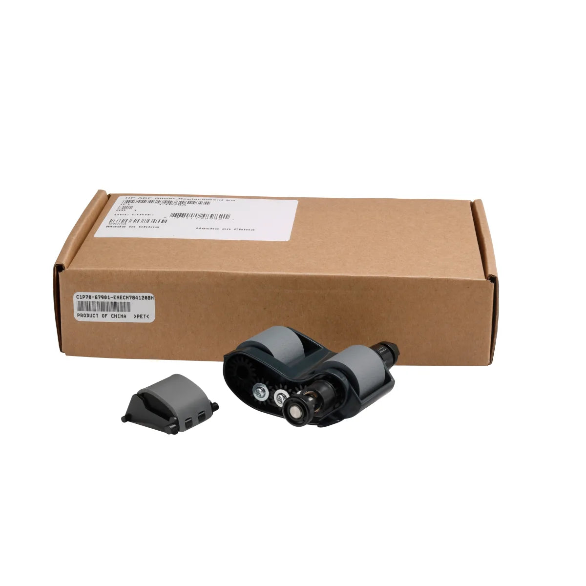 HP C1P70A HP C1P70A ADF Roller Replacement Kit pt LaserJet M880 887111489821