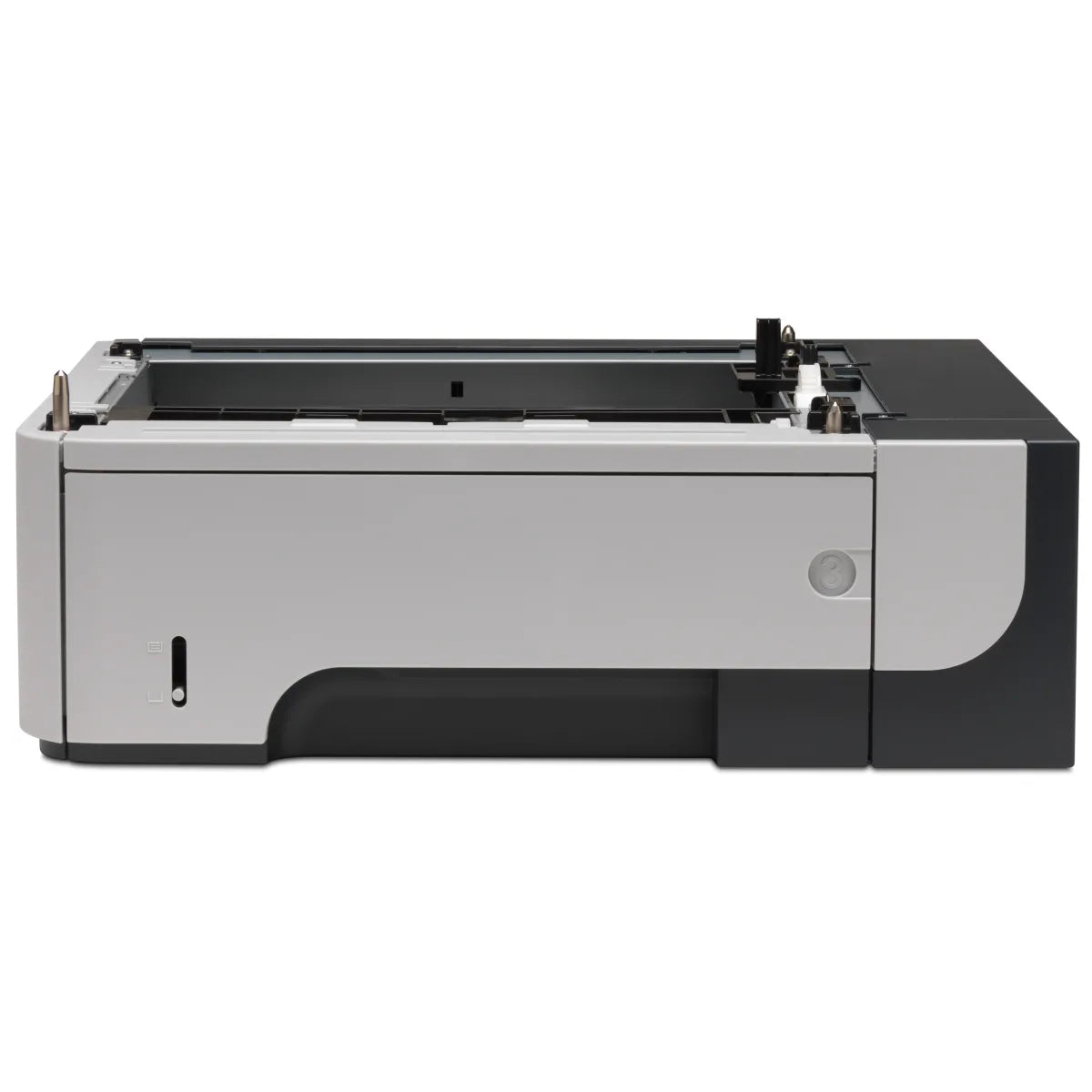 HP CE530A HP CE530A LaserJet 500 Sheet Tray Optional 500-sheet extra tray 884420458661