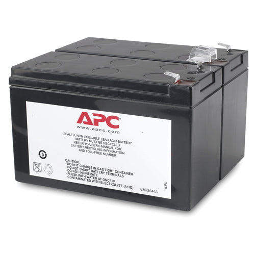 APC RBC5 Baterie pt APC Smart-UPS 700VA, 731304003274