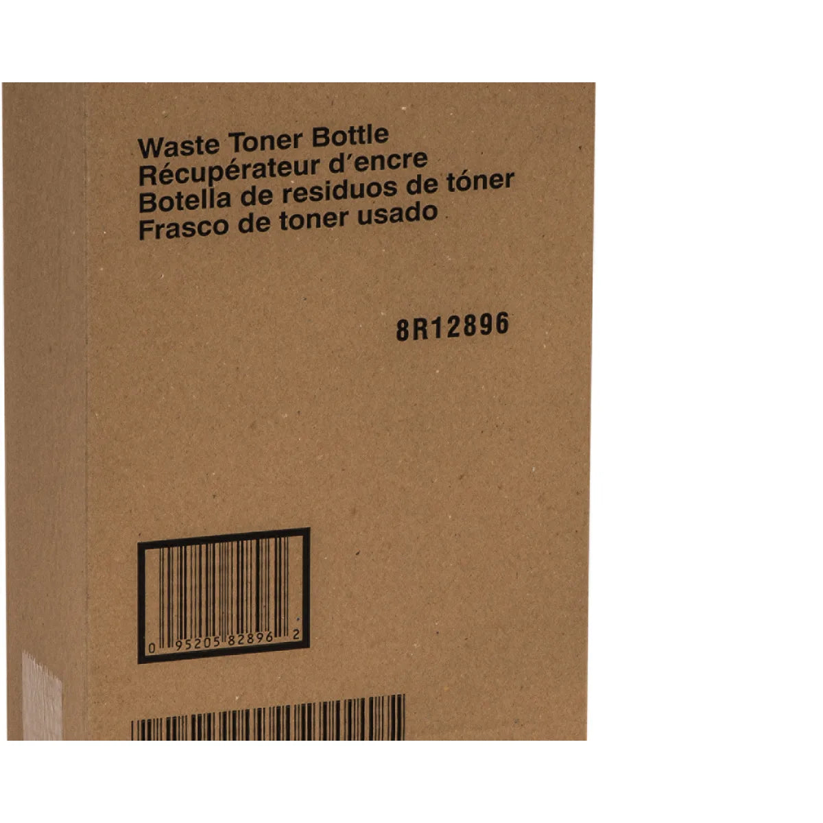 Xerox 008R12896 Xerox 008R12896 Waste toner container standard capacity 100.000 pag