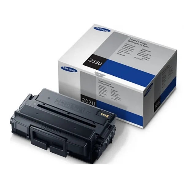 Samsung SU916A Samsung Toner 203U SU916A negru 15000 pag pentru Samsung M4020 M4070 8806085485365