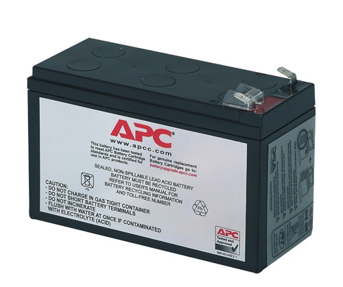 APC RBC2 Acumulator pentru APC Smart-UPS BK350I, BK500EI, 731304003243