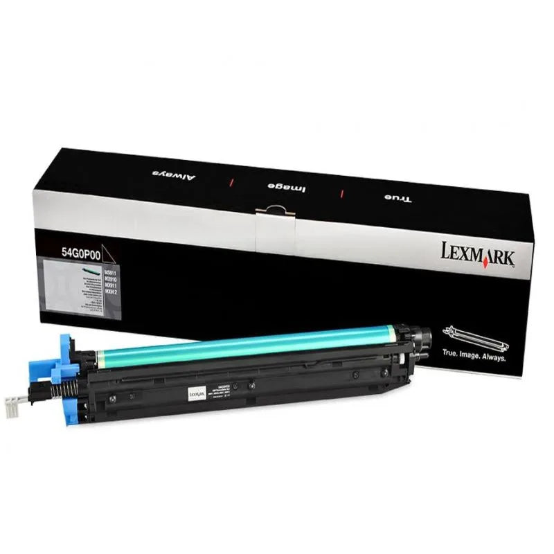 Lexmark 54G0P00 Lexmark 54G0P00 Kit fotoconductor, 125.000 pag 734646534642