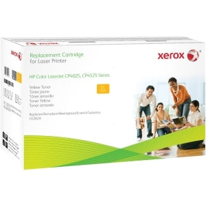 Xerox 106R02219 Toner echivalent HP CE262A yellow, 2000000033174 8595617304921