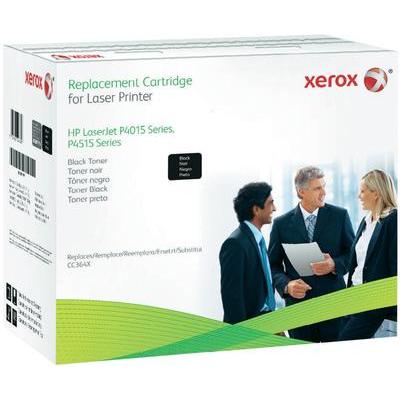 Xerox 003R99791 Toner echivalent HP CC364X negru, 5017534997916