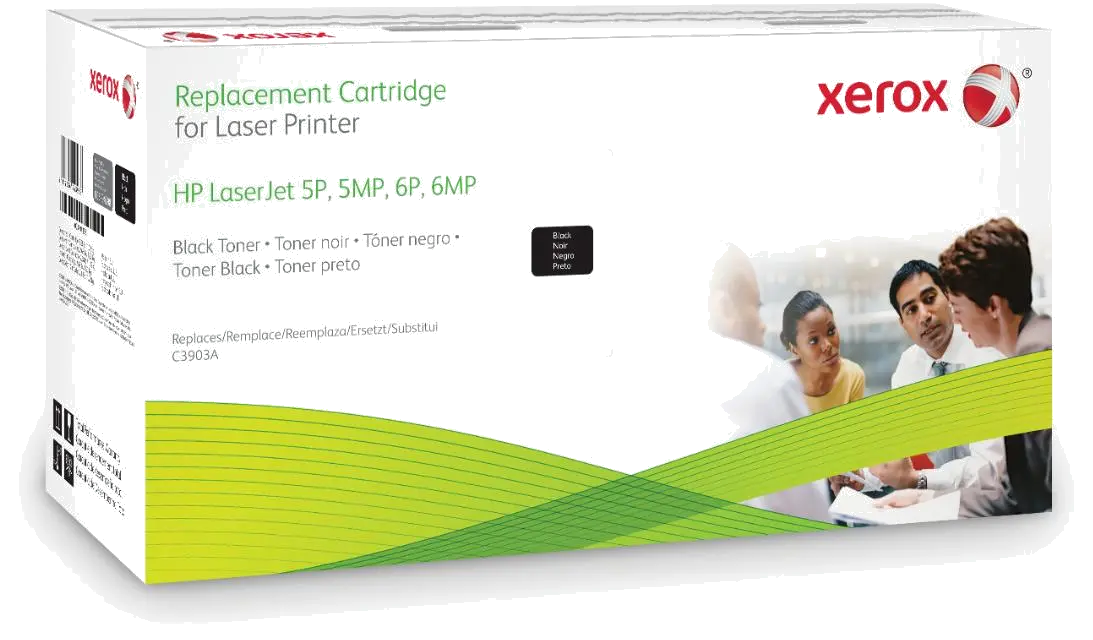 Xerox 003R94398 Toner pentru HP C3903A (03A) negru