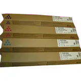 Ricoh 842036 Toner cartridge magenta standard capacity pentru Ricoh MP C3500, 17.000 pag, 4961311893643