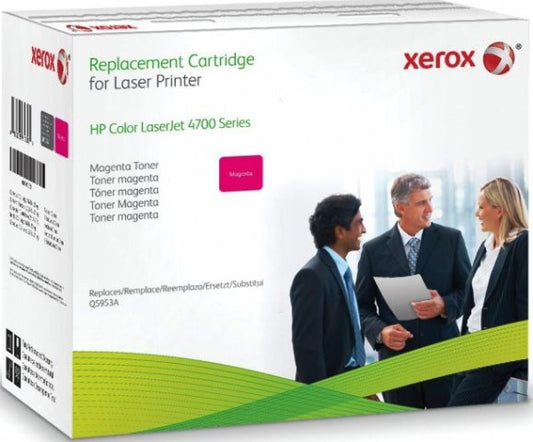 Xerox 003R99739 Toner echivalent HP Q5953A magenta, 5017534997398