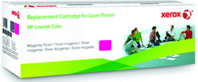 Xerox 006R03010 Toner echivalent HP CE403A magenta, 8595617305010
