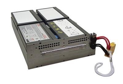 APC APCRBC133 RBC 133 Baterie pentru APC Smart-UPS 1500 VA RBC 133, 731304291282