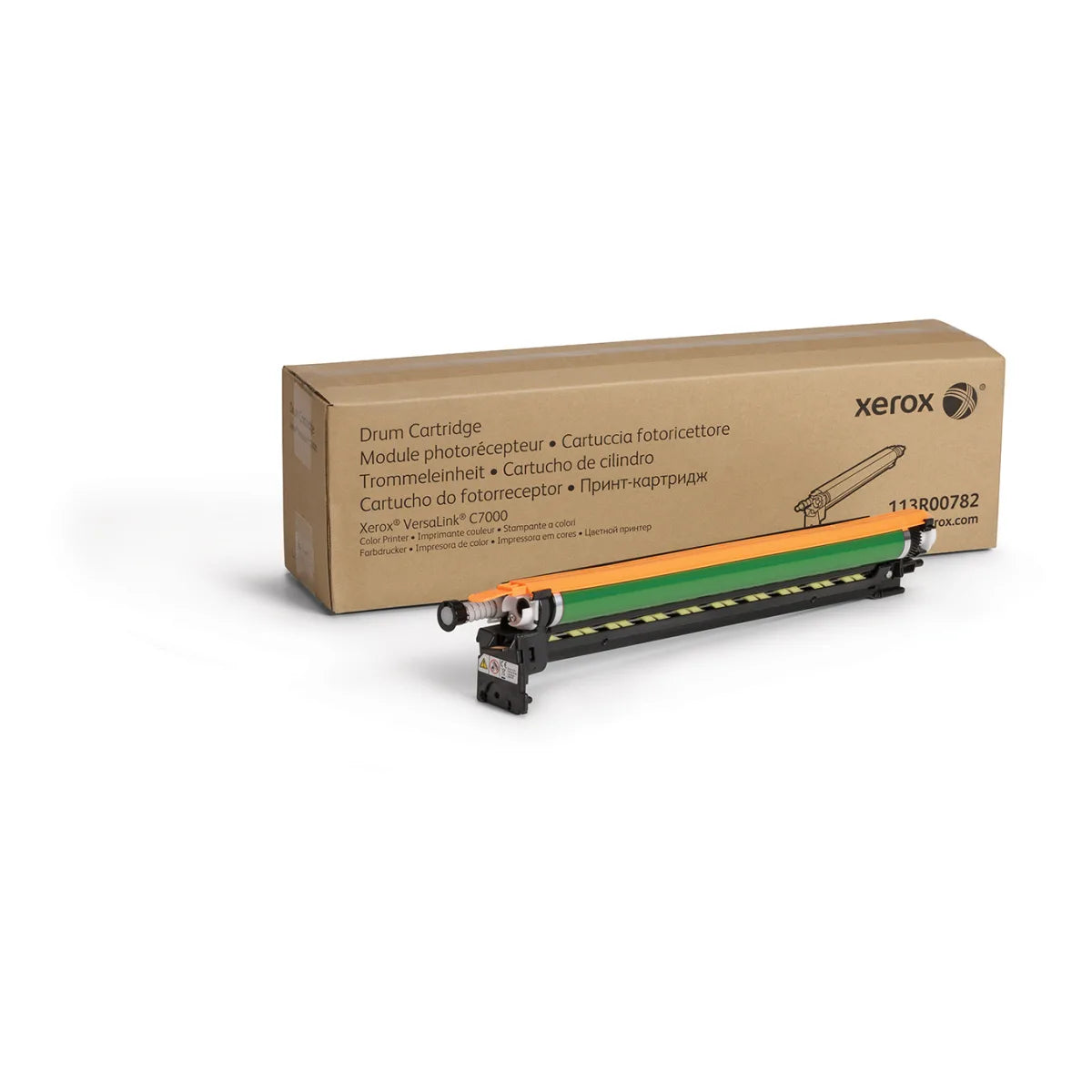 Xerox 113R00782 Xerox 113R00782 Drum cartridge ORIGINAL CMYK pt VersaLink C7000, 82.200 pag