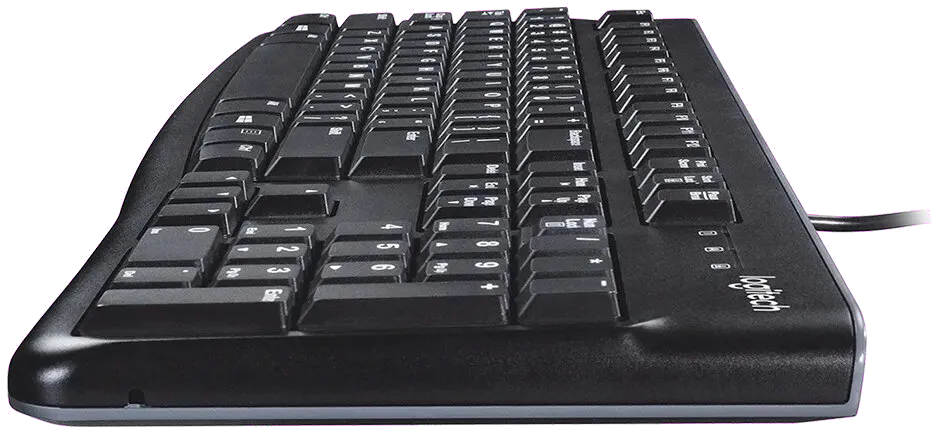 Logitech 920-002488 K120 Tastatura Business, USB, French Layout, 5099206020726