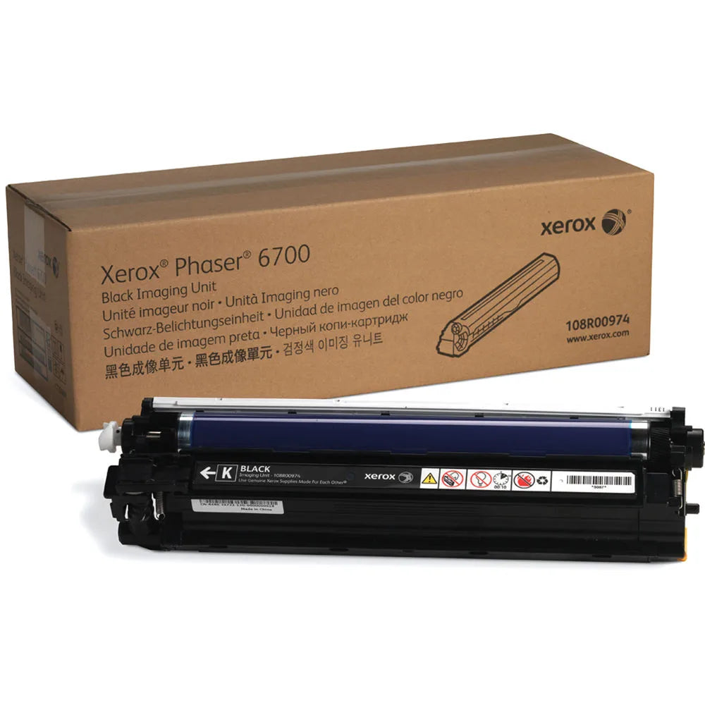Xerox 108R00974 Xerox 108R00974 - Unitate de imagine OEM pentru Xerox Phaser 6700 095205761092