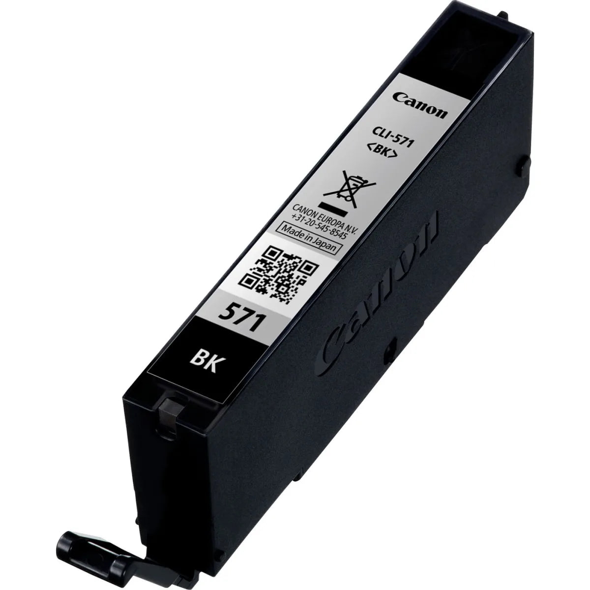 Canon 0385C001 Canon CLI-571BK Cartus cerneala negru 4549292032932