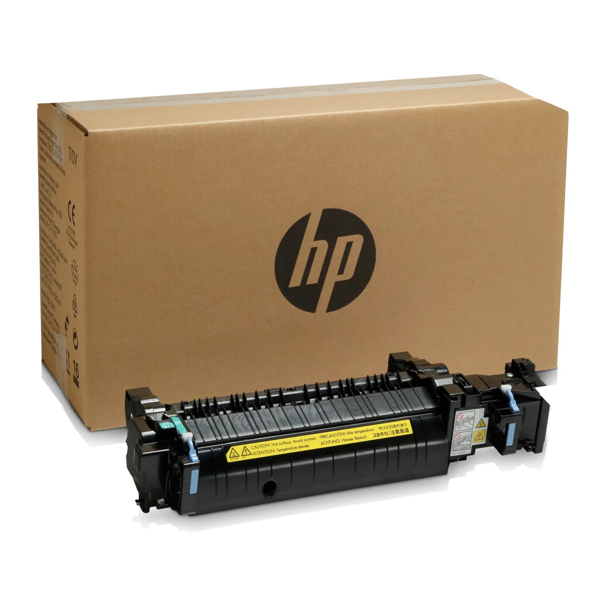 HP B5L36A HP Fuser kit B5L36A 220V 150000 pag pentru M553 M57x 888182585597