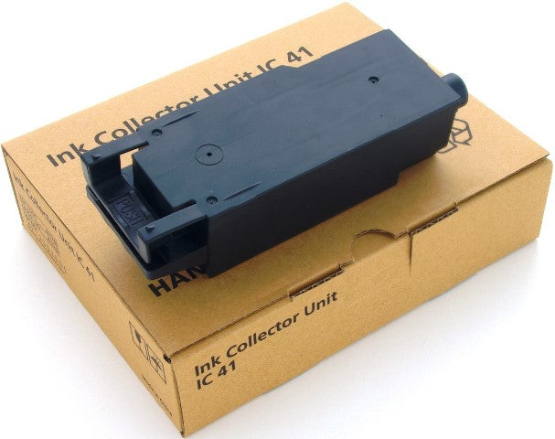 Ricoh 405783 Ink Collector Unit IC 41 pentru Aficio SG 2100N, 3110DN, 3110DNw, 19.000 prints, 4961311866555