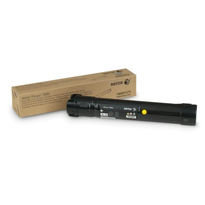 Xerox 106R01573 Xerox 106R01573 Cartus toner pt Xerox Phaser 7800DN 095205766424