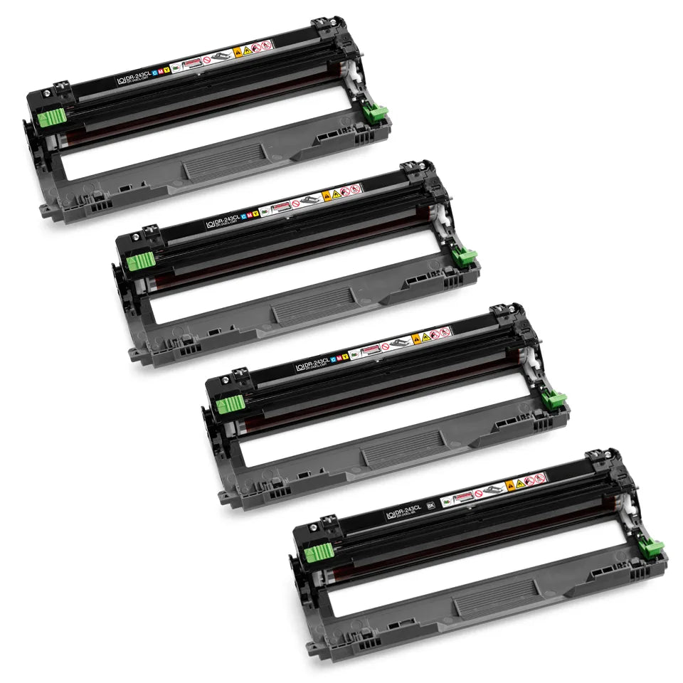 Brother DR-243CL Brother DR-243CL Drum unit (cilindru) pt. HL-L3210CW, HL-L3270CDW, MFC-L3770CDW, MFC-L37