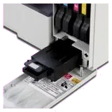 Ricoh 405700 Waste Ink Container GXe 3350N, 4961311853487