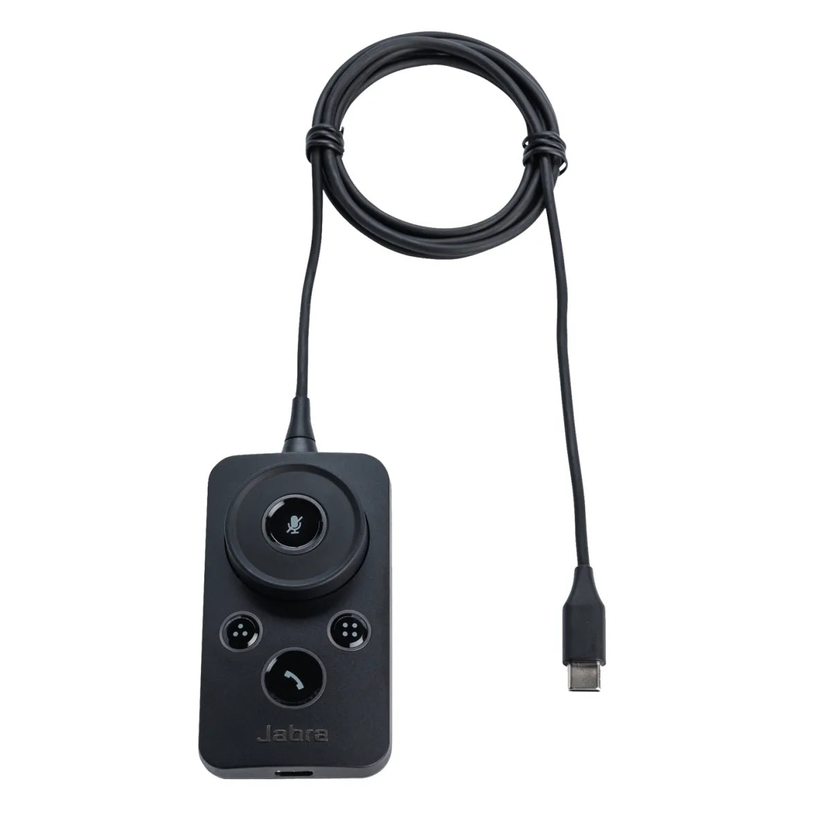 Jabra 50-259 Jabra Engage LINK (Control Unit accessory for Engage 50) USB-C, UC 0706487018780