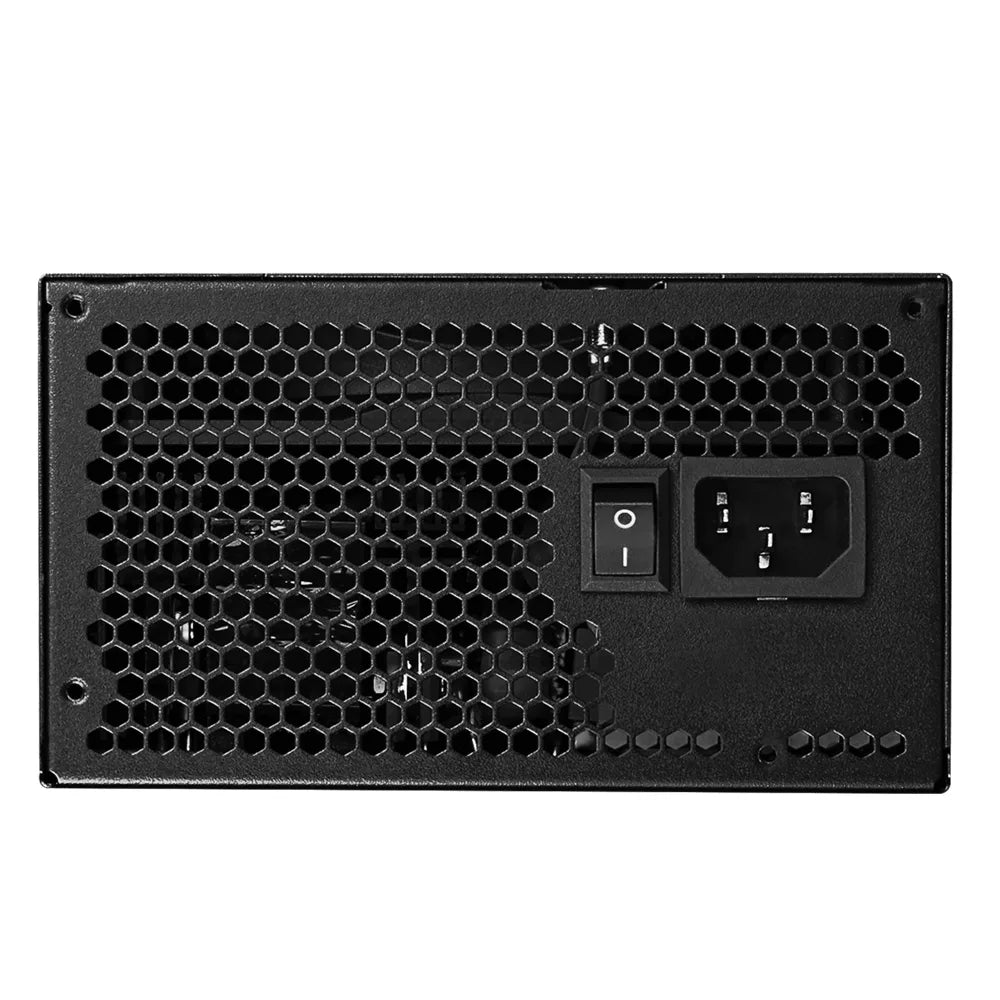 Gigabyte GP-AP850GM Gigabyte Sursa 850W 80 PLUS GOLD, Fully Modular Design 4719331550912