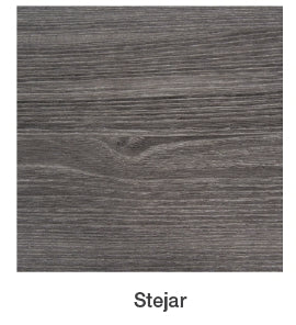 Fellowes 9871101 Levado Blat birou stejar,1800x800 mm