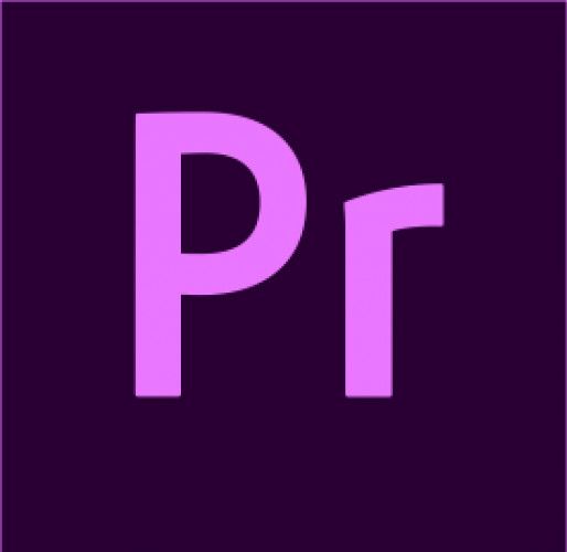 Adobe 65297628BA01B12 Adobe Premiere Pro for teams, 1 user/1 year, electronic delivery