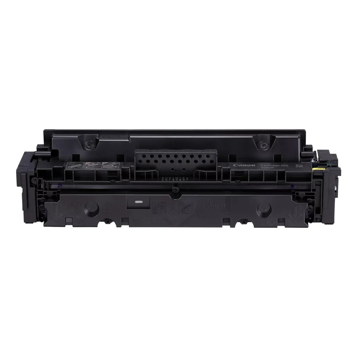 Canon 3013C002 Canon CRG055Y Cartus toner Yellow pentru i-SENSYS LBP663Cdw 4549292124606