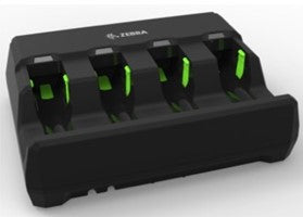 ZEBRA SAC3600-KIT 4-Slot Battery Charger DS36xx