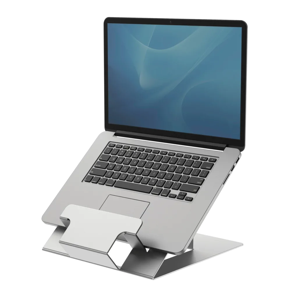 Fellowes 5010501 Hylyft Laptop Riser suport laptop ultraportabil, 50043859765381