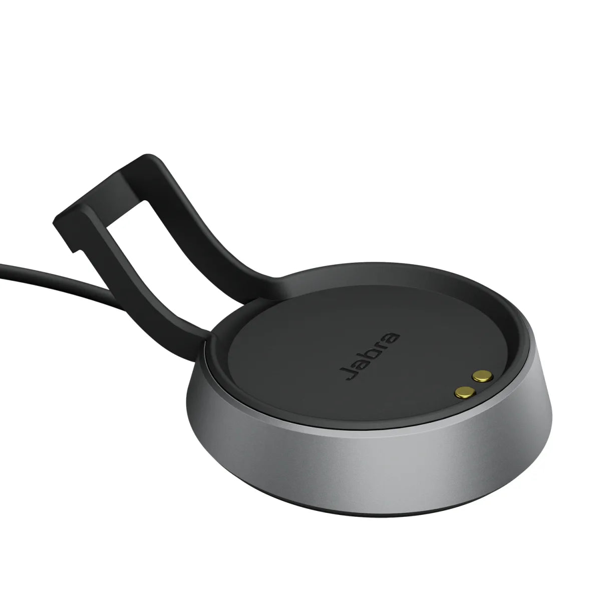 Jabra 14207-66 Jabra Evolve2 85 Deskstand, USB-C, Black 5706991023138