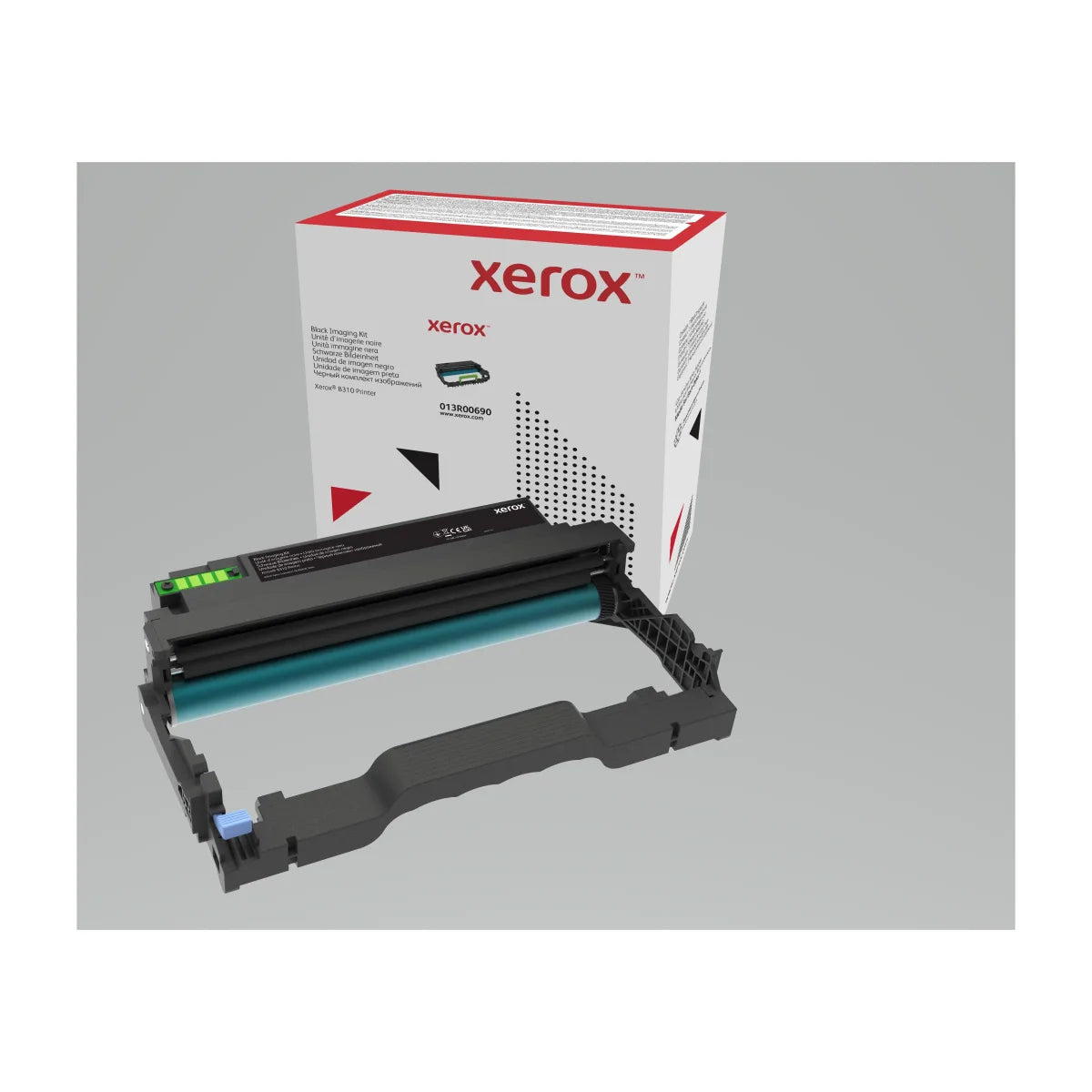 Xerox 013R00691 Xerox 013R00691 DRUM (Imaging unit) ORIGINAL, pentru Xerox B230, B 095205069044