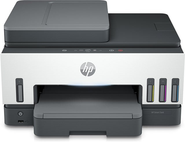 HP 4WF66A Smart Tank 790 All-in-One multifunctionala inkjet color A4 cu fax p/s/c/w
