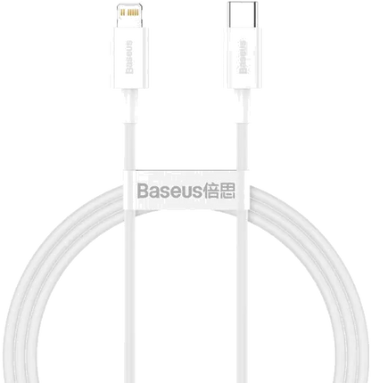 Baseus CATLYS-A02 CABLU alimentare si date Baseus Superior, Fast Charging Data Cable pt. smartphon, 6953156205314