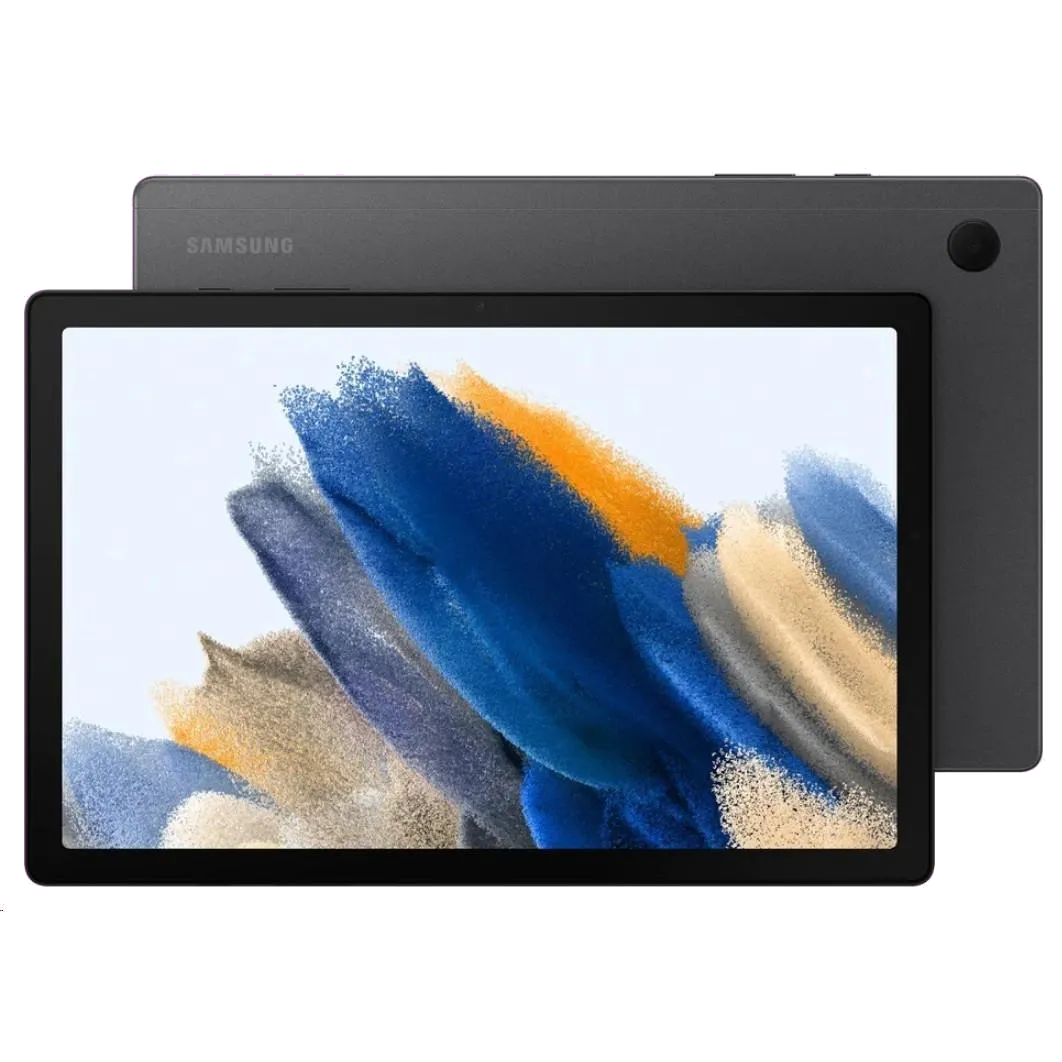 Samsung SM-X200NZAA Galaxy Tab A8 X200 WIFI 10.5inch 3G 32G Dark Grey, 8806092943704