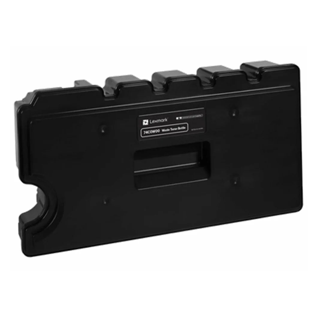 Lexmark 74C0W00 Lexmark Waste toner box pentru CX725, 90.000 pagini 734646612142